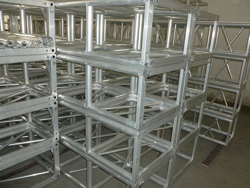 400600鋁合金桁架truss架演出燈光架
