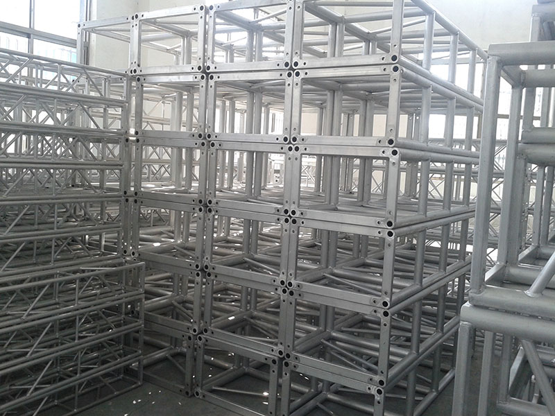400600鋁合金桁架truss架演出燈光架